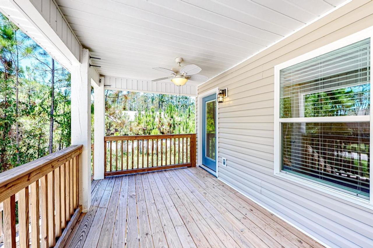 Beach Cottage East Dauphin Island Ngoại thất bức ảnh